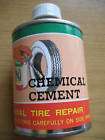 Spezial Cement Kleber 250ml für Minicombi Reifenpilze