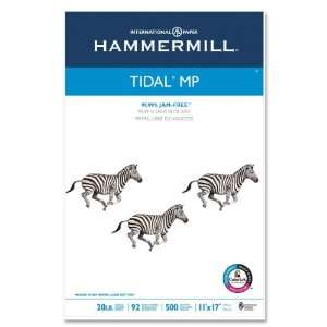  Hammermill Tidal MP Copy/Laser/Inkjet Paper, 92 Brightness 