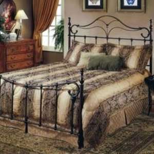 Hillsdale Furniture Bennett Complete Bed