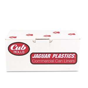  Jaguar Plastics Products   Jaguar Plastics   Cub 