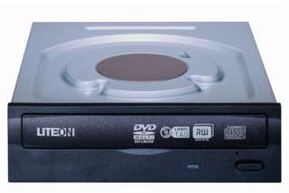 Masterizzatore DVD LiteON iHAS624B con iXtreme Burner Max XGD3 iHAS624 