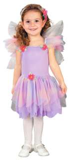 Toddler Purple Butterfly Fairy Costume   Fairy Costumes
