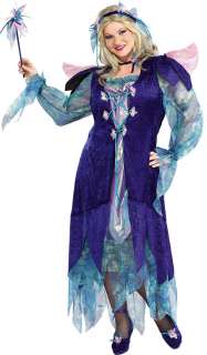 Plus Size Pixie Fairy Costume   Fairy Costumes