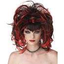 Witch Costume Wigs   Witch Costume Hats   Sorceress Costume Wigs 