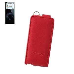 Premium High Quality Leather Pouch Protective Carrying Case for Apple 