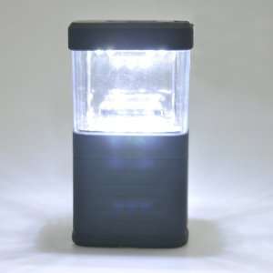 11 LED Adjustable Camping Light Lantern 