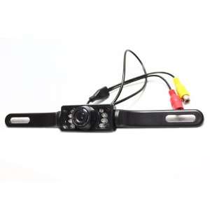    E322 Type Color CMOS/CCD Car Rear View Camera