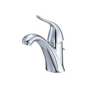  Danze Single Handle Lavatory Faucet D225521 Chrome