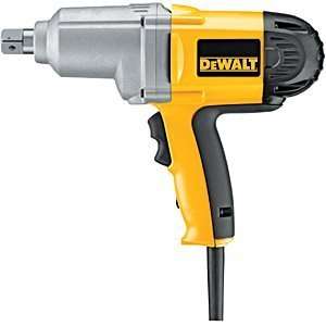  DeWalt 3/4 Dr. Electric Impact Wrench with Detent Pin 