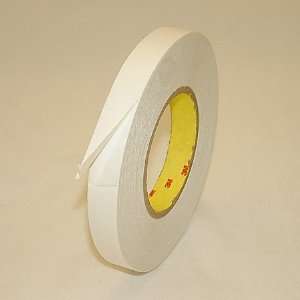 Peachtree Woodworking 1 x 36 Yards Double Stick Tape Pw3599