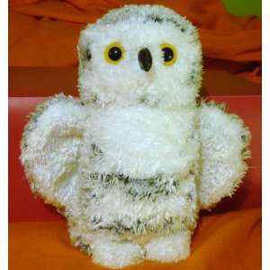  Douglas Snow Owl 