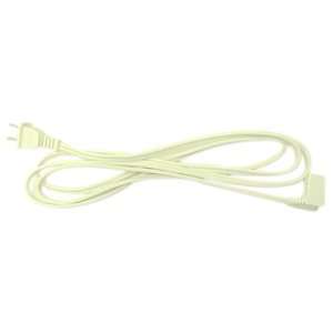  Hera 6 Foot Power Cord for SlimLite XL and Pin System #C 