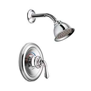  Moen T3124/3570 Monticello Single Handle Shower Faucet 