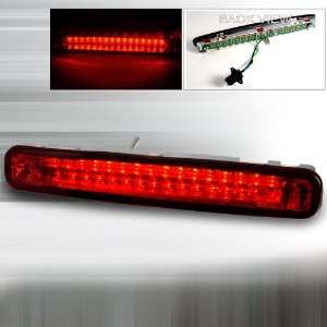  2005 2009 Ford Mustang Led 3rd Brake Light Red Automotive