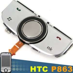  Original OEM Genuine Keypad Directional Key Pad For HTC 