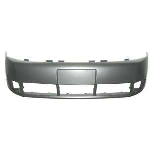  OE Replacement Ford Focus Front Bumper Cover (Partslink 