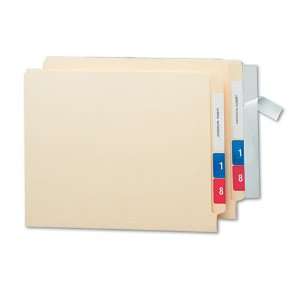  Smead Products   Smead   Seal & View File Folder Label 