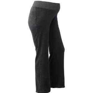  Oh Baby By Motherhood Underbelly Straight leg Velour Pants 