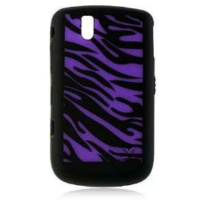  Zebra Animal Design Silicone Skin Cover Case Cell Phone Protector 