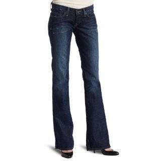  Lucky Brand Womens Lil Maggie Jeans Clothing