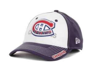 Montreal Canadiens New Era NHL OTL Cap Hats at lids