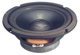 12 SubWoofer Replacement Speaker.Home Audio.8 ohm.Woofer.Driver.Bass 
