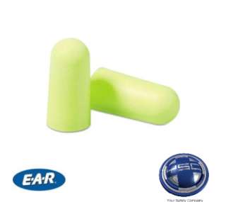 Un Corded foam earplugs offering a soft, low pressure solution for 