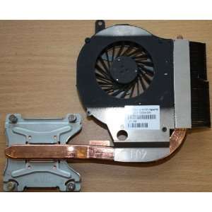   Fan With Heatsink For AMD Processors (FAN252)