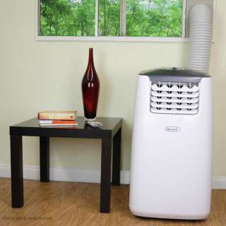 AC 14100H NewAir 14,000 BTU Portable Air Conditioner and Heater With 