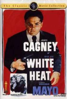 White Heat (1949) DVD*NEW*James Cagney  