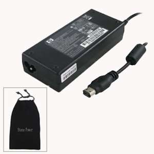  HP 90W Multi pin USB Replacement AC Adapter For HP Compaq 