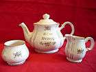 vintage sadler teapot  