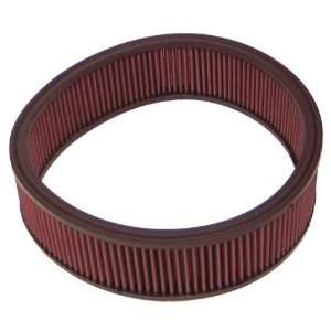   Round Air Filter   1964 Dodge 330 383 V8 Carb   All Automotive