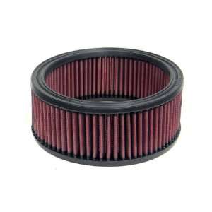   Round Air Filter   1964 1966 Dodge P300 251 L6 Carb   All Automotive