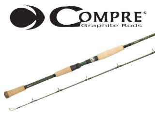 Shimano Compre Musky Spinning Rod (7 MH/Fast)   CPSM70MHC  