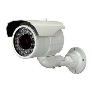  Infrared Weatherproof IP66 Color Security Bullet Camera 