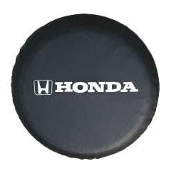 Honda CRV Passport Spare Tire Cover Vinyl 28 HA2  