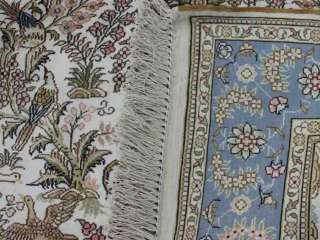  gorgeous persian rug hand knotted in china made