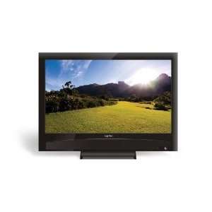     Auria EQ2688 26 Inch 720p LCD TV, Piano Black   2237 Electronics