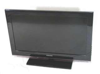 Samsung LN32B640 32 1080p HDTV LCD Television Broken AS IS 