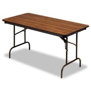   Iceberg Premium Wood Laminate Folding Table ICE55215