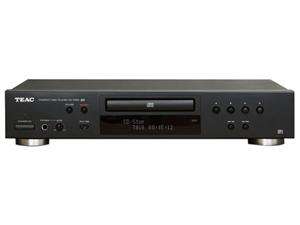    TEAC CD P650 CD Player w/ USB and iPod Digital Interface