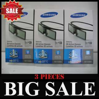 Samsung 3D Glasses SSG 3500CR Rechargeable 5pcs  