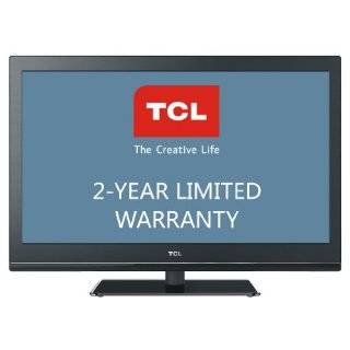 TCL L32HDP60 32 Inch 720p LCD Television with Two Year Limited 