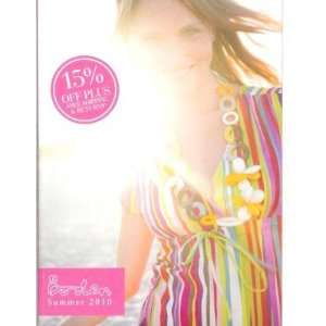   172 Pages of Womens Casual Wear, Swimwear and Shoes 