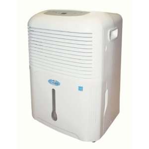  Perfect Aire 50 Pint Dehumidifier PA50