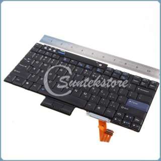 US Keyboard For IBM Thinkpad T60 T61 T60p T61p R60 R61  