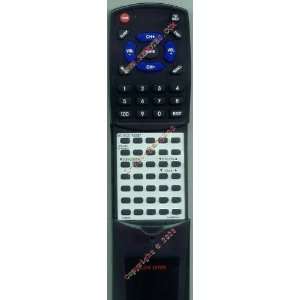  HT3915 Full Function Replacement Remote Control 