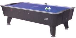 foot VALLEY   DYNAMO PROSTYLE AIR HOCKEY TABLE ~ NEW  