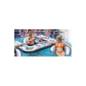  Instant Party Station Floating Bar Refreshment Float with 
